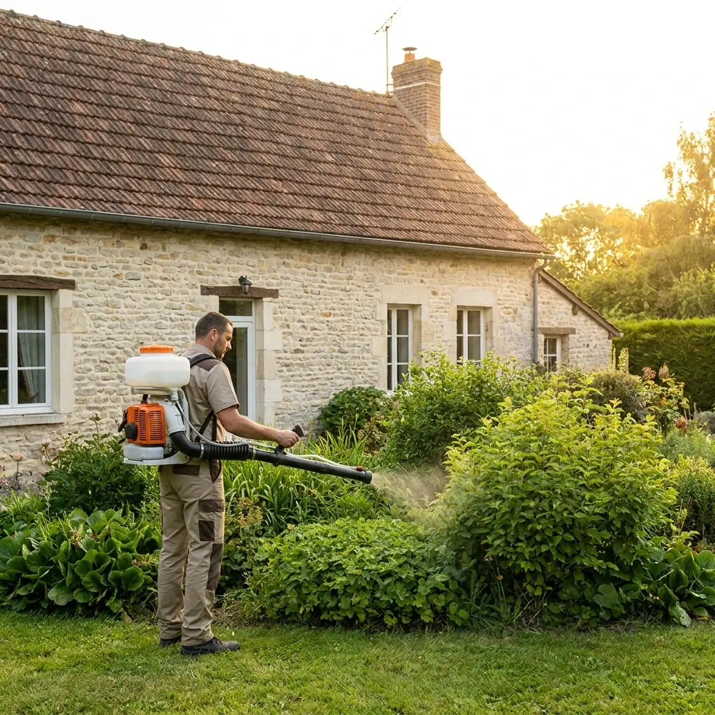 Besoin d'une intervention rapide à Leforest ?