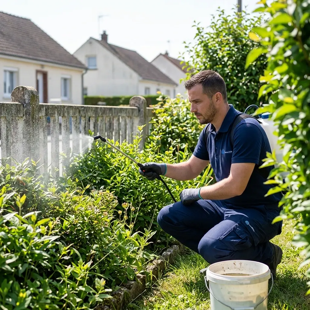Comment se déroule la démoustication à Liévin ?