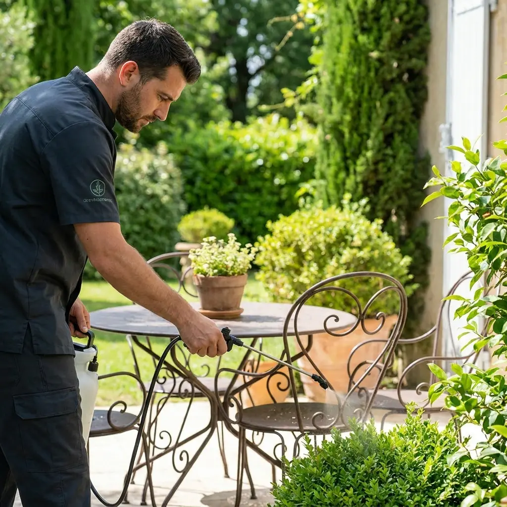 Une approche technique pour une démoustication durable