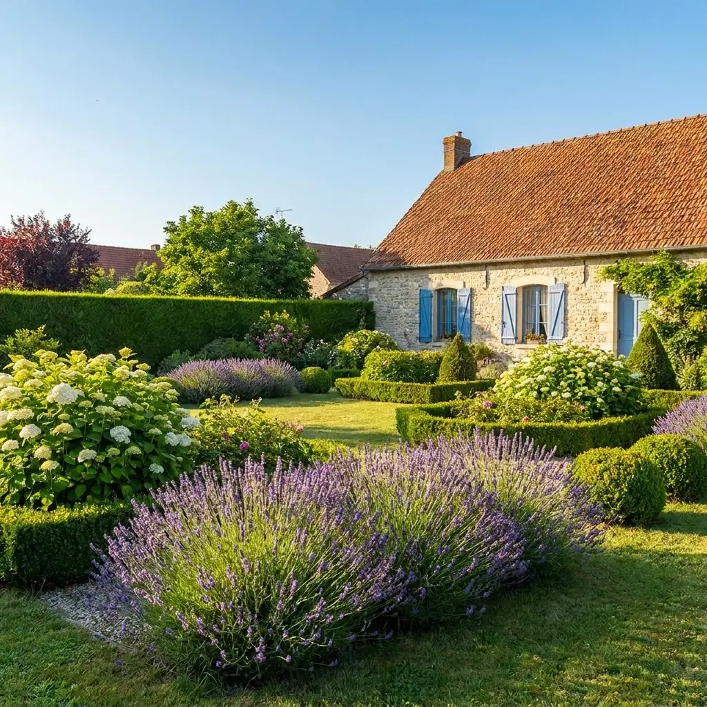 Une tranquillité retrouvée pour vos soirées d'été