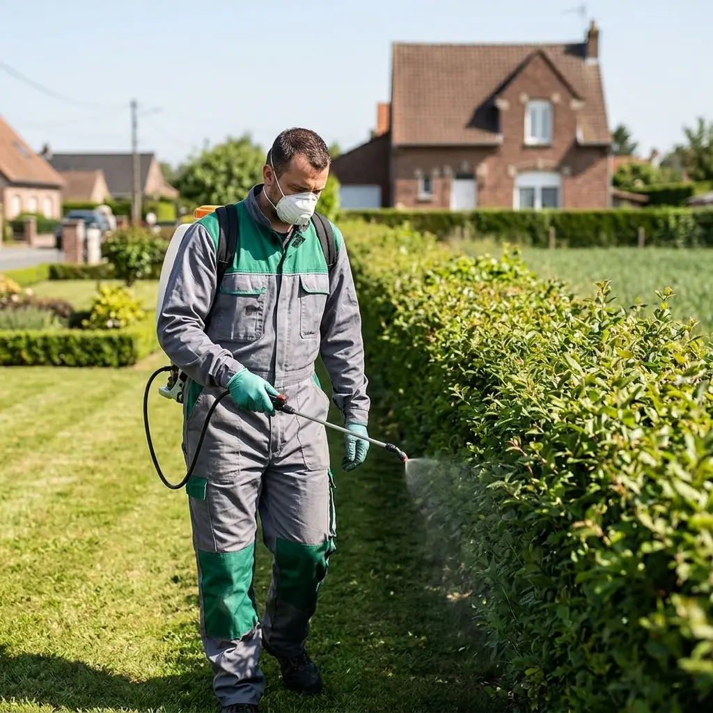 Une stratégie de démoustication rigoureuse et sécurisée