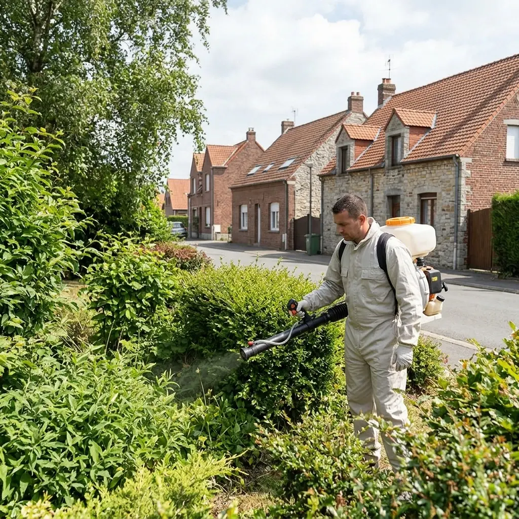 Pourquoi choisir notre expertise en démoustication à Fleurbaix ?