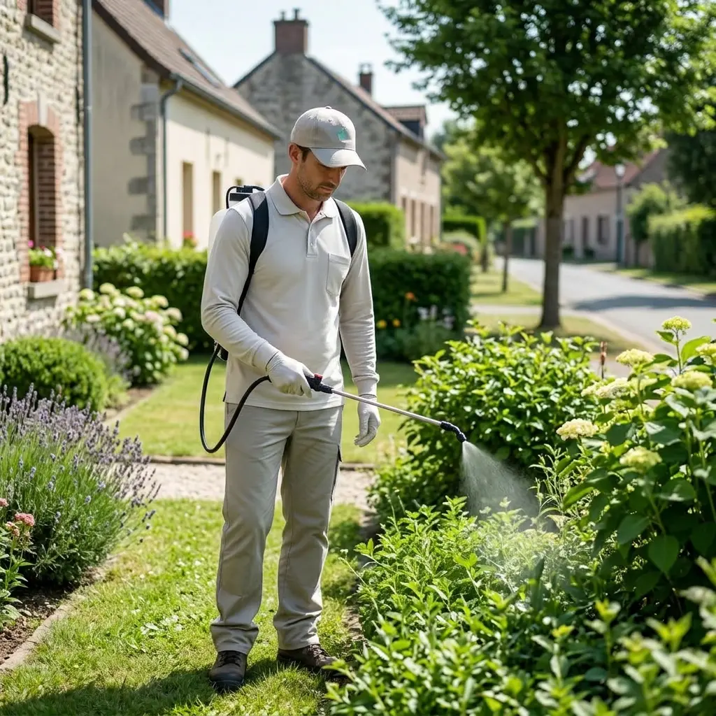 Une protection durable pour votre foyer et votre famille