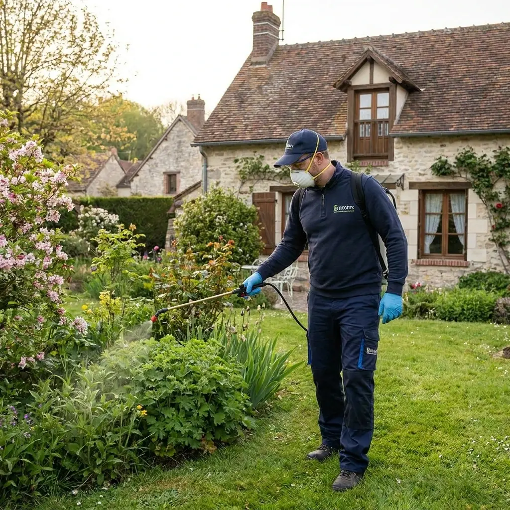 Besoin d'une intervention rapide à Fleurbaix ?
