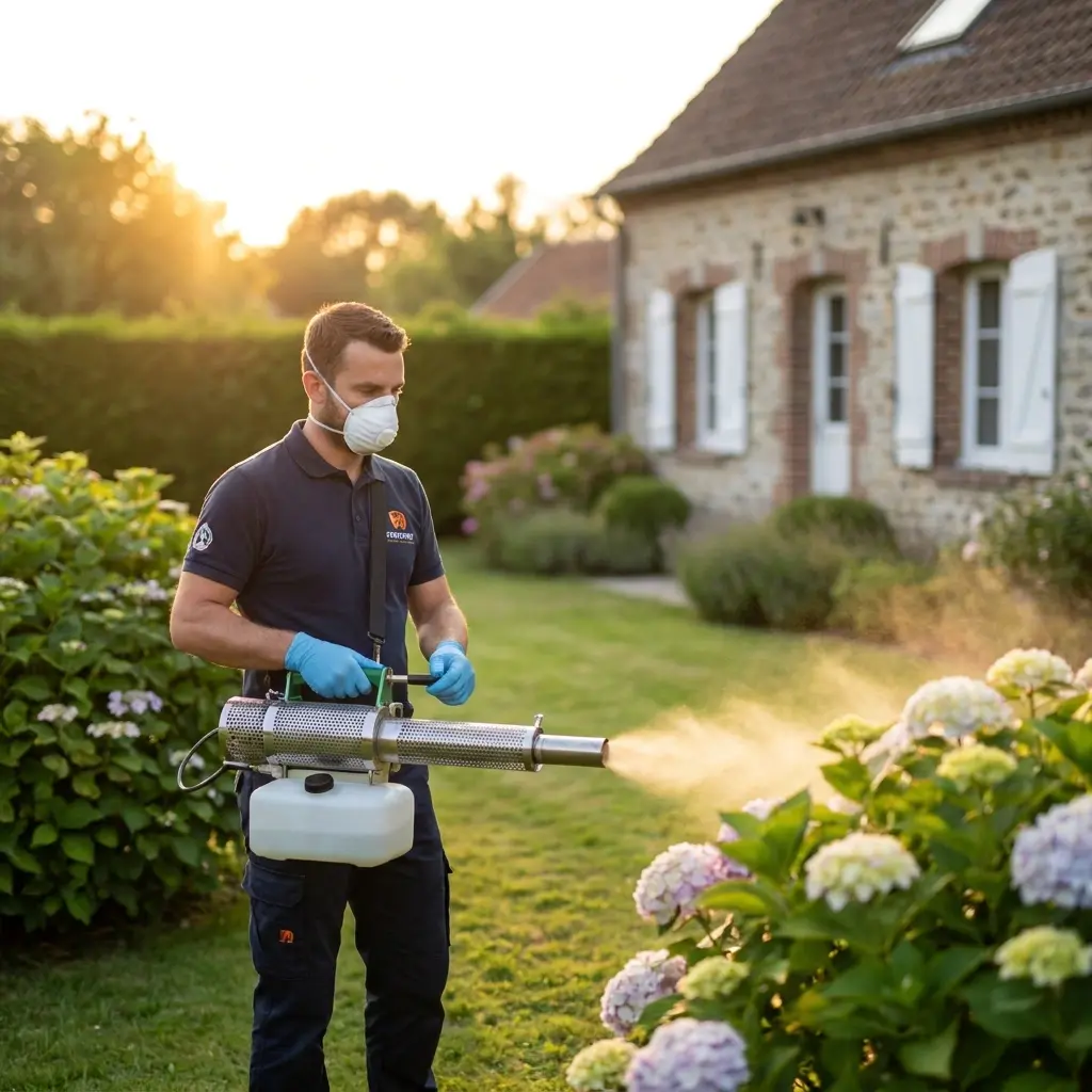 Pourquoi choisir notre expertise à Sailly-sur-la-Lys ?
