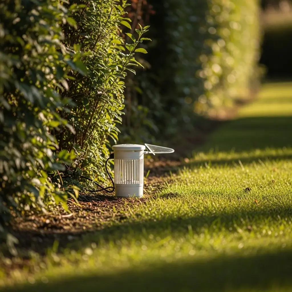 Une protection durable pour vos espaces de vie extérieurs
