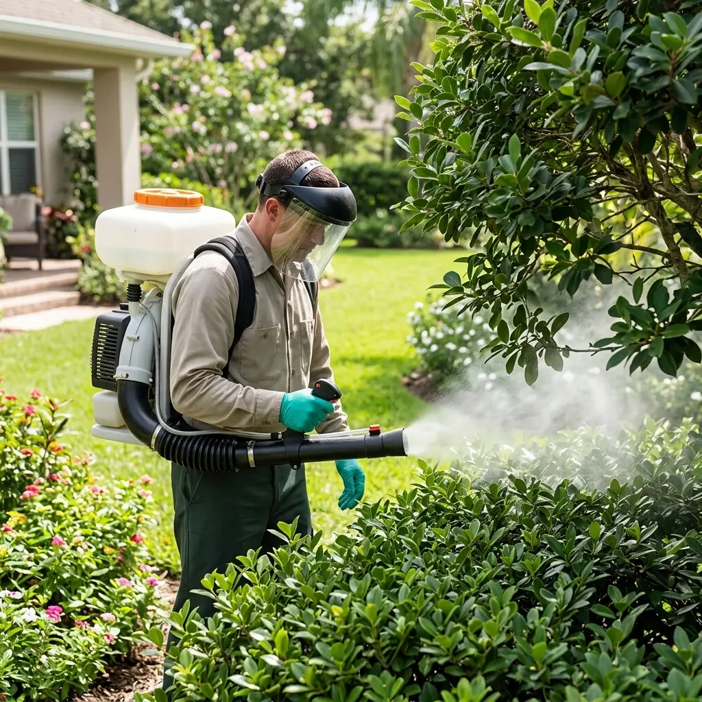 Un environnement sain et sans piqûres pour toute votre famille