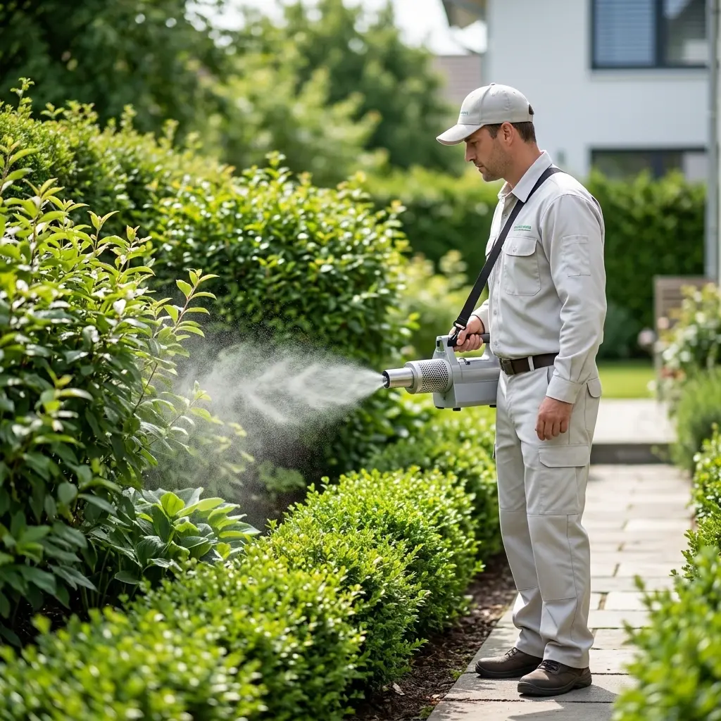 Une expertise locale pour un été sans piqûres