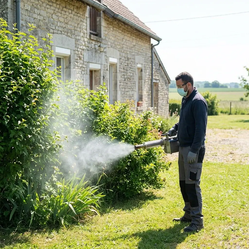 Un environnement serein et sans piqûres pour toute la famille
