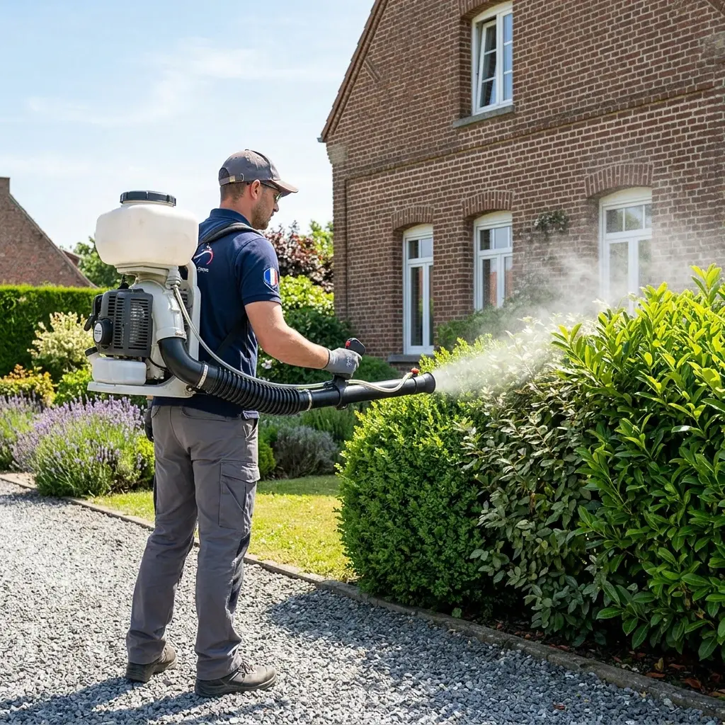 Besoin d'une démoustication rapide à Éperlecques ?
