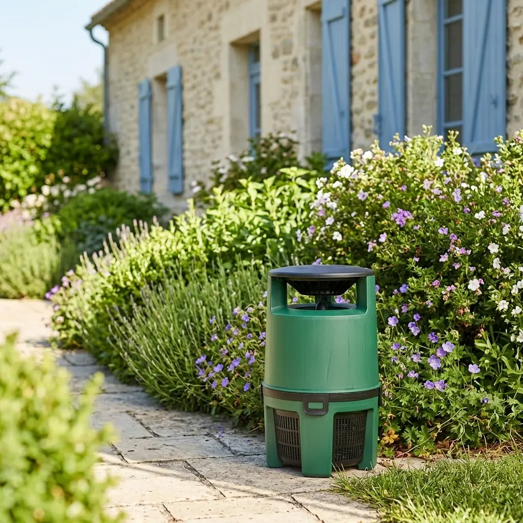 Comment se déroule l'intervention à Éperlecques ?