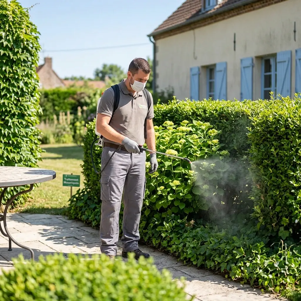 Une protection durable pour votre foyer et votre famille