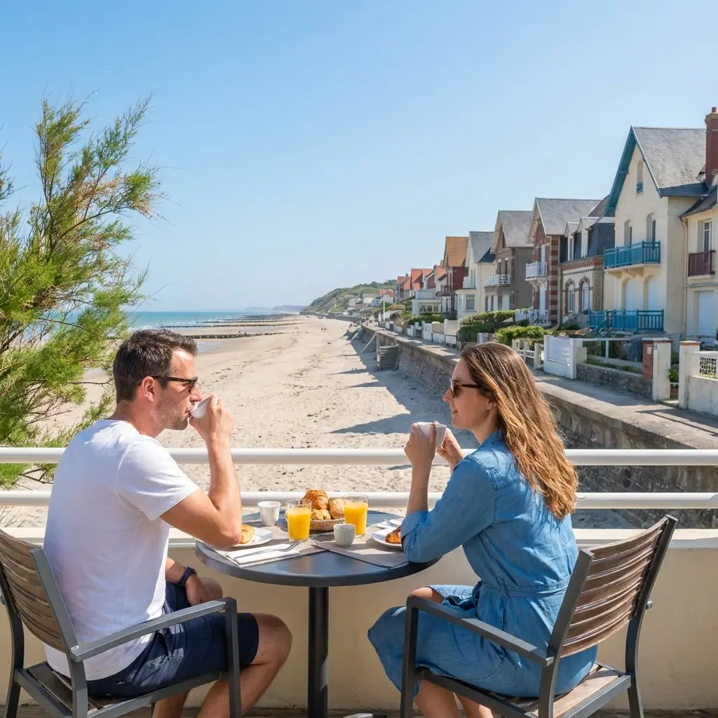 Une expertise locale pour retrouver le calme chez vous