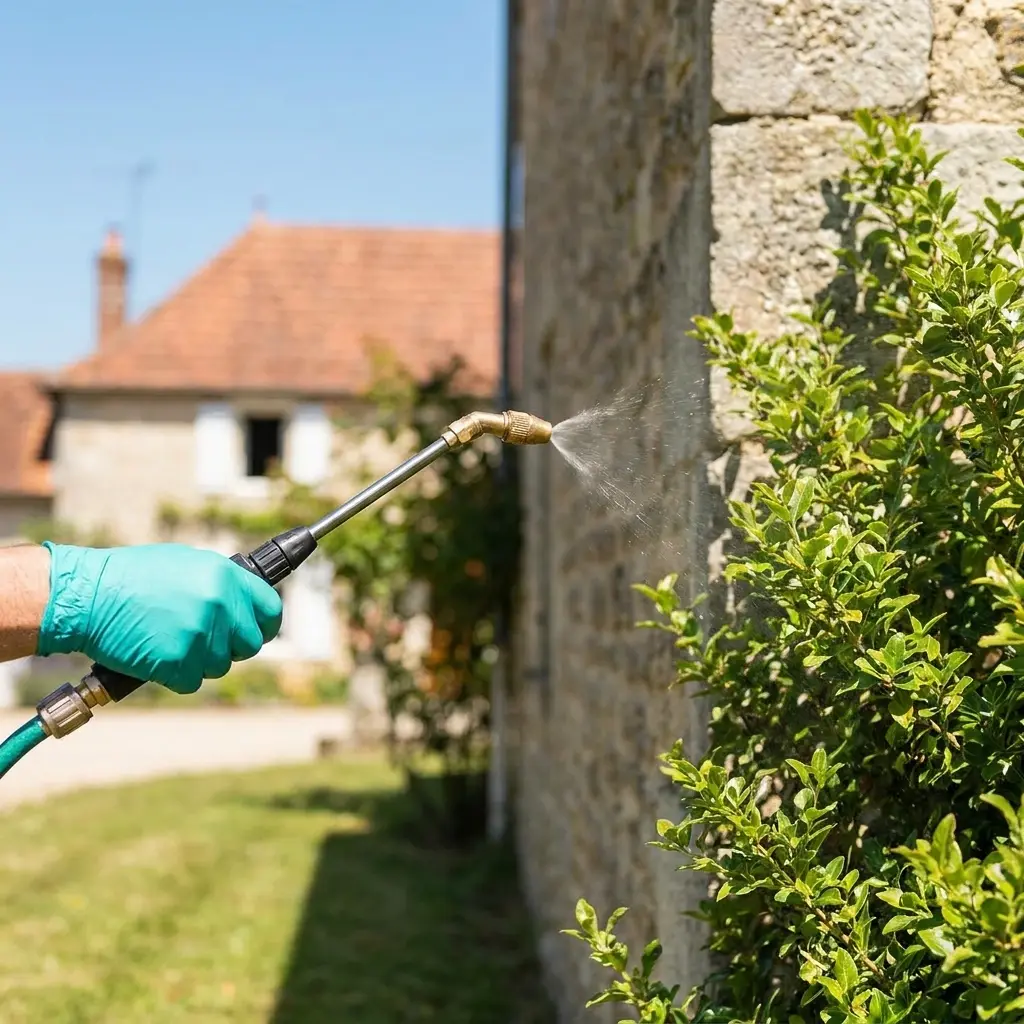 Une sérénité retrouvée pour vos soirées d'été