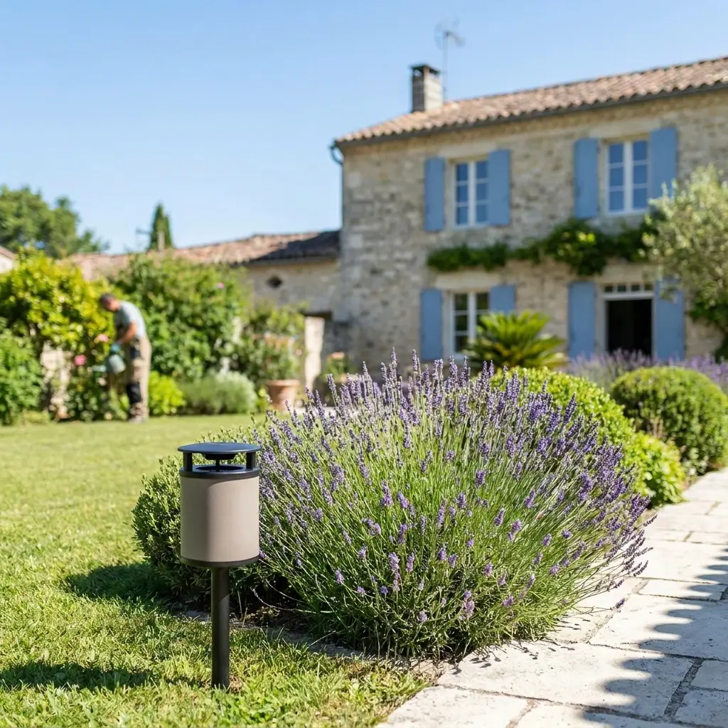 Comment se déroule l'intervention à Haillicourt ?