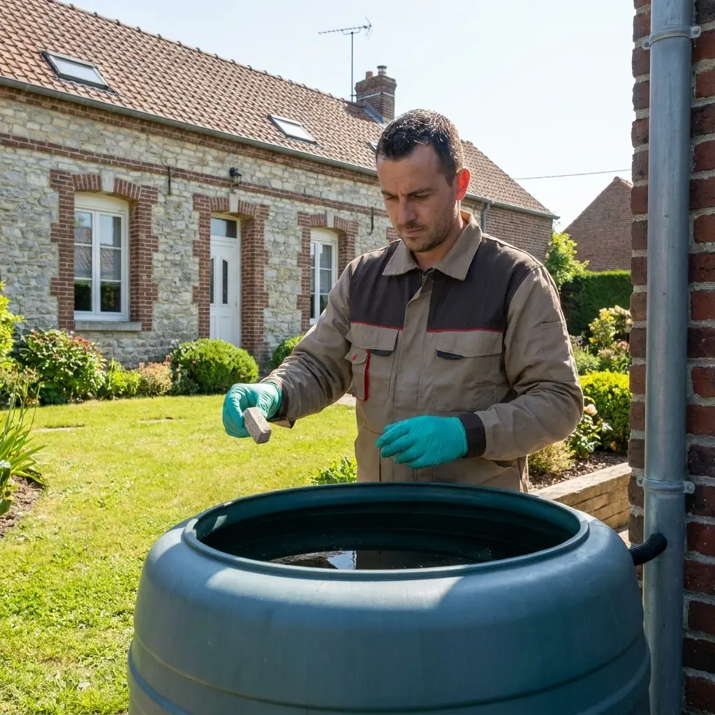 Comment se déroule l'intervention à Noyelles-Godault ?