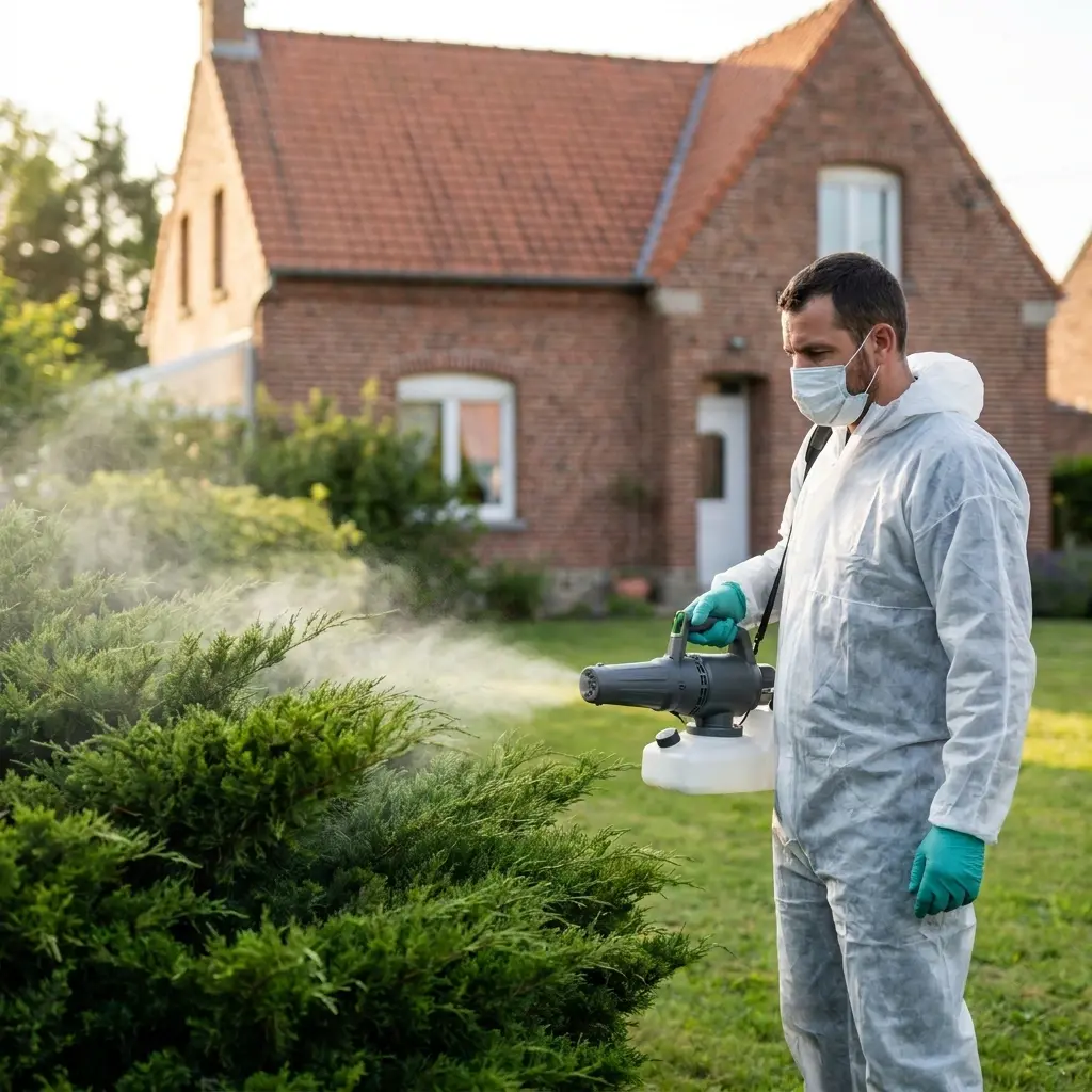 Pourquoi choisir notre expertise à Courcelles-lès-Lens ?