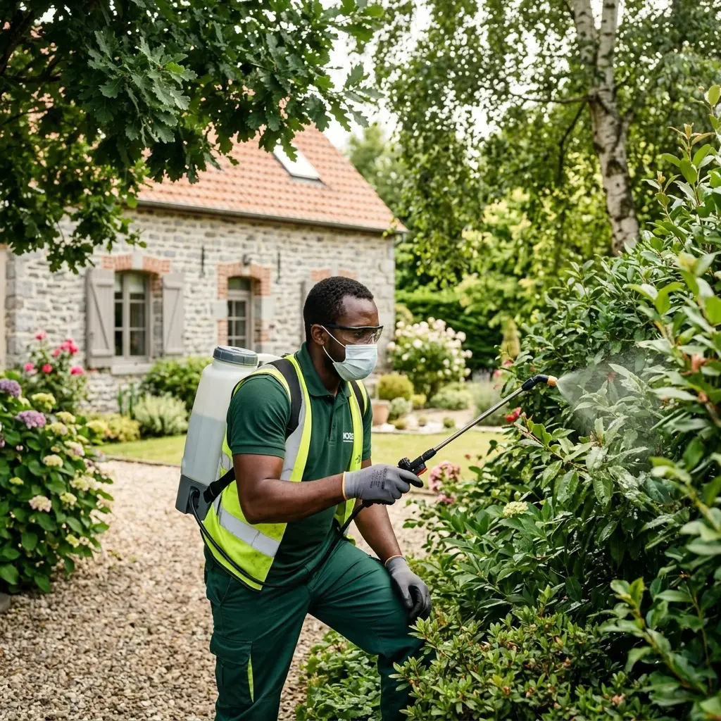 Comment se déroule l'intervention à Vermelles ?