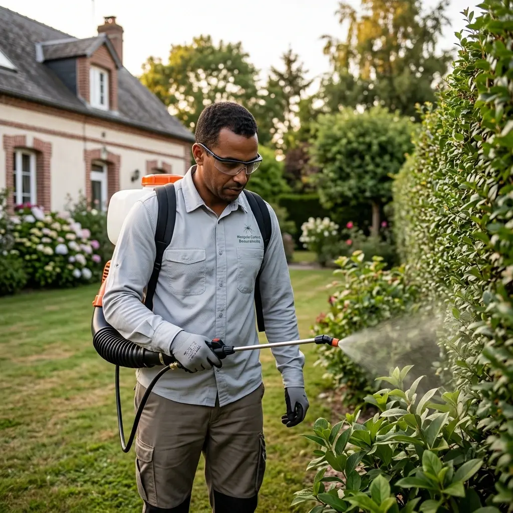 Comment se déroule l'intervention à Beaurainville ?