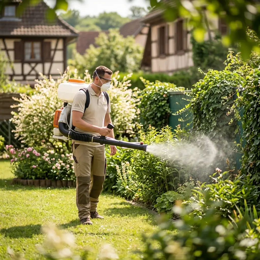Une solution durable pour profiter de votre extérieur