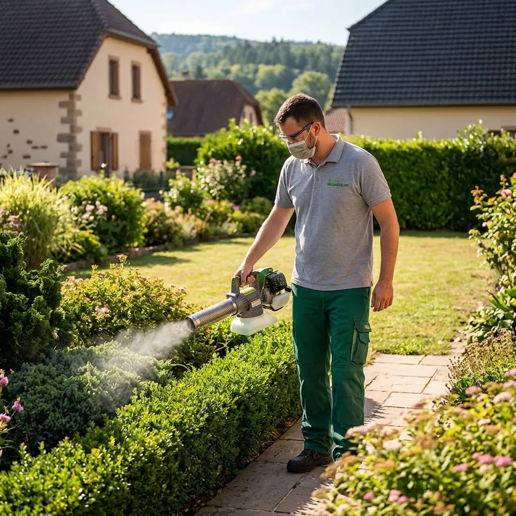 Bons réflexes pour contrôler les moustiques à Niederbronn-les-Bains
