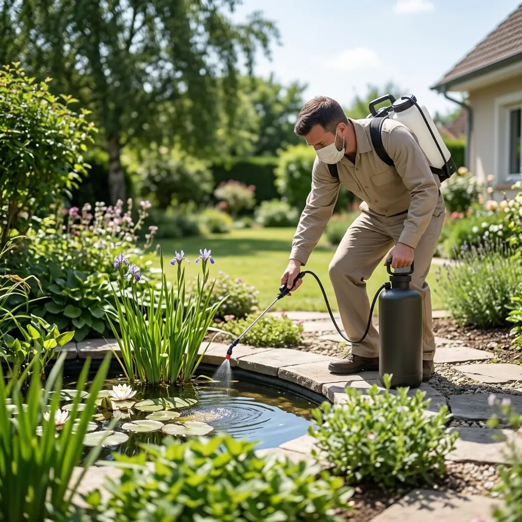 Une expertise locale pour retrouver le calme dans votre jardin