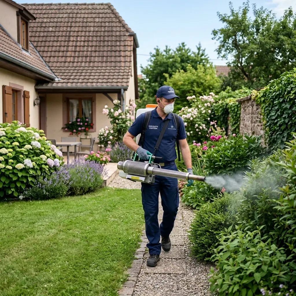 Conseils pour prévenir les nuisibles
