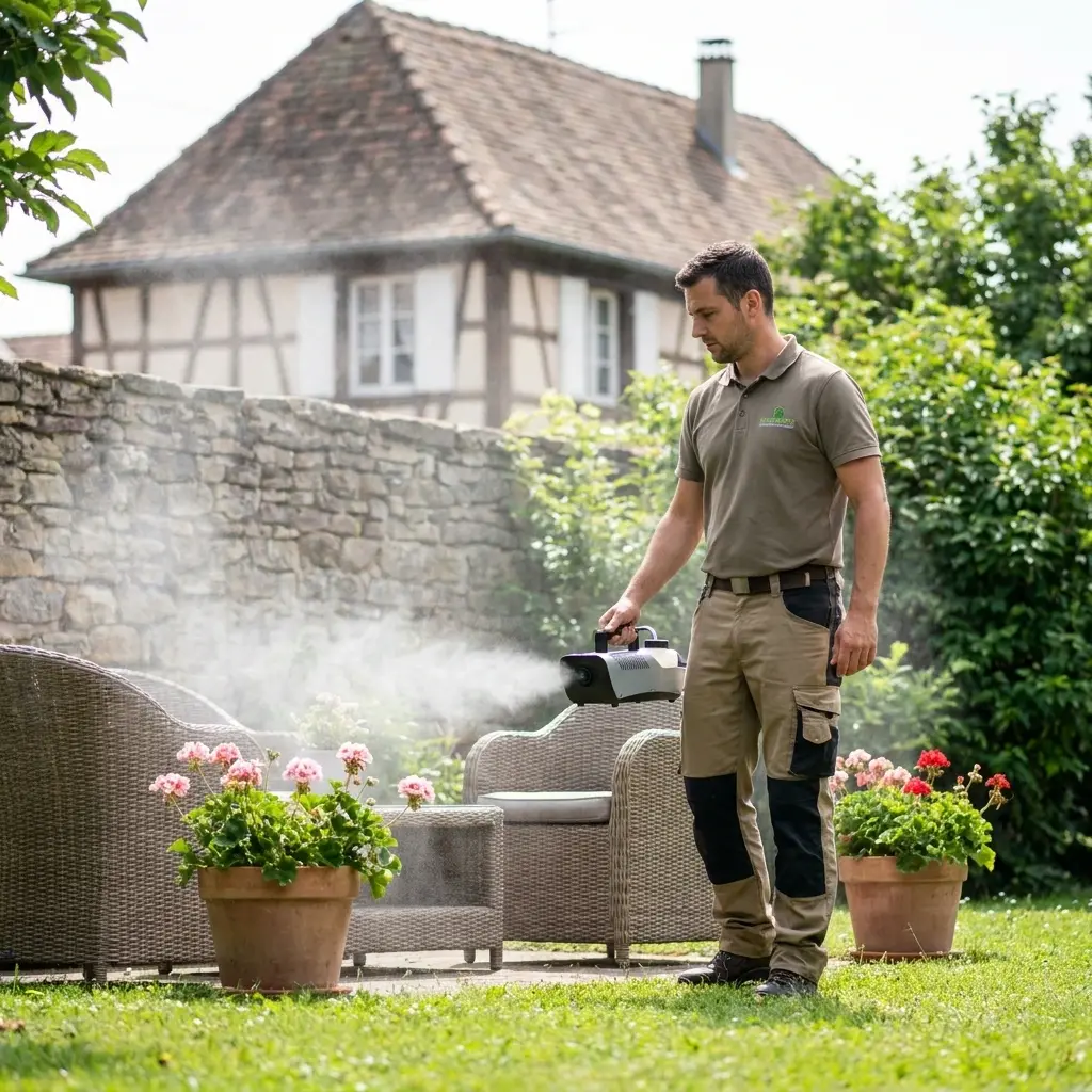 Bons réflexes à adopter à Dorlisheim