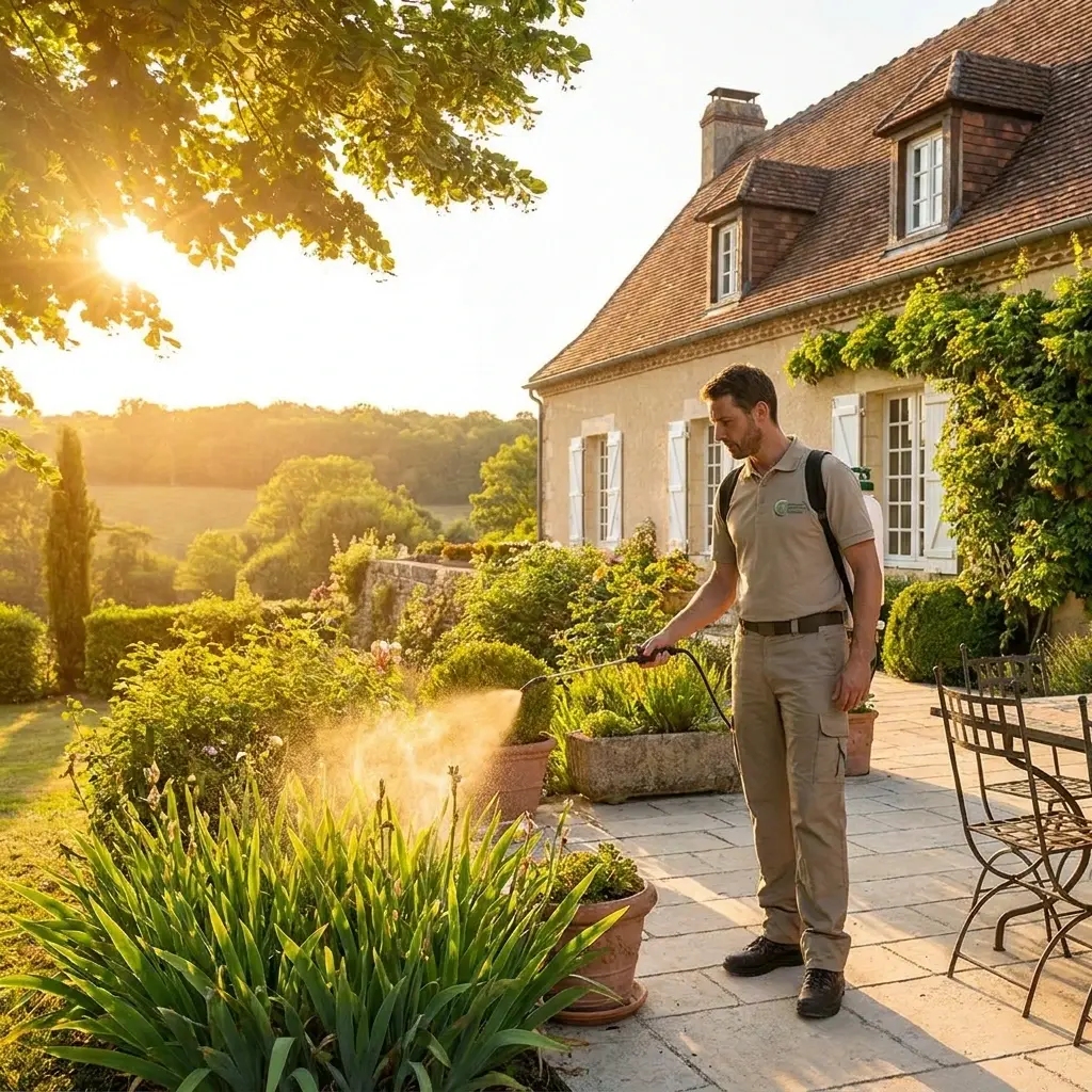 Comment se déroule l'intervention à Wisches ?