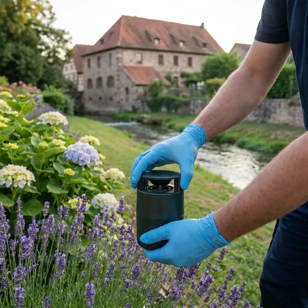 Besoin d'une intervention rapide à Wissembourg ?