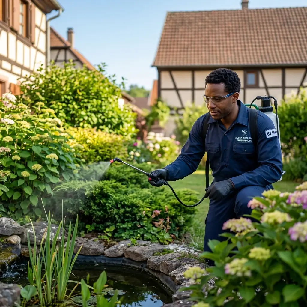 Comment se déroule l'intervention à Wissembourg ?