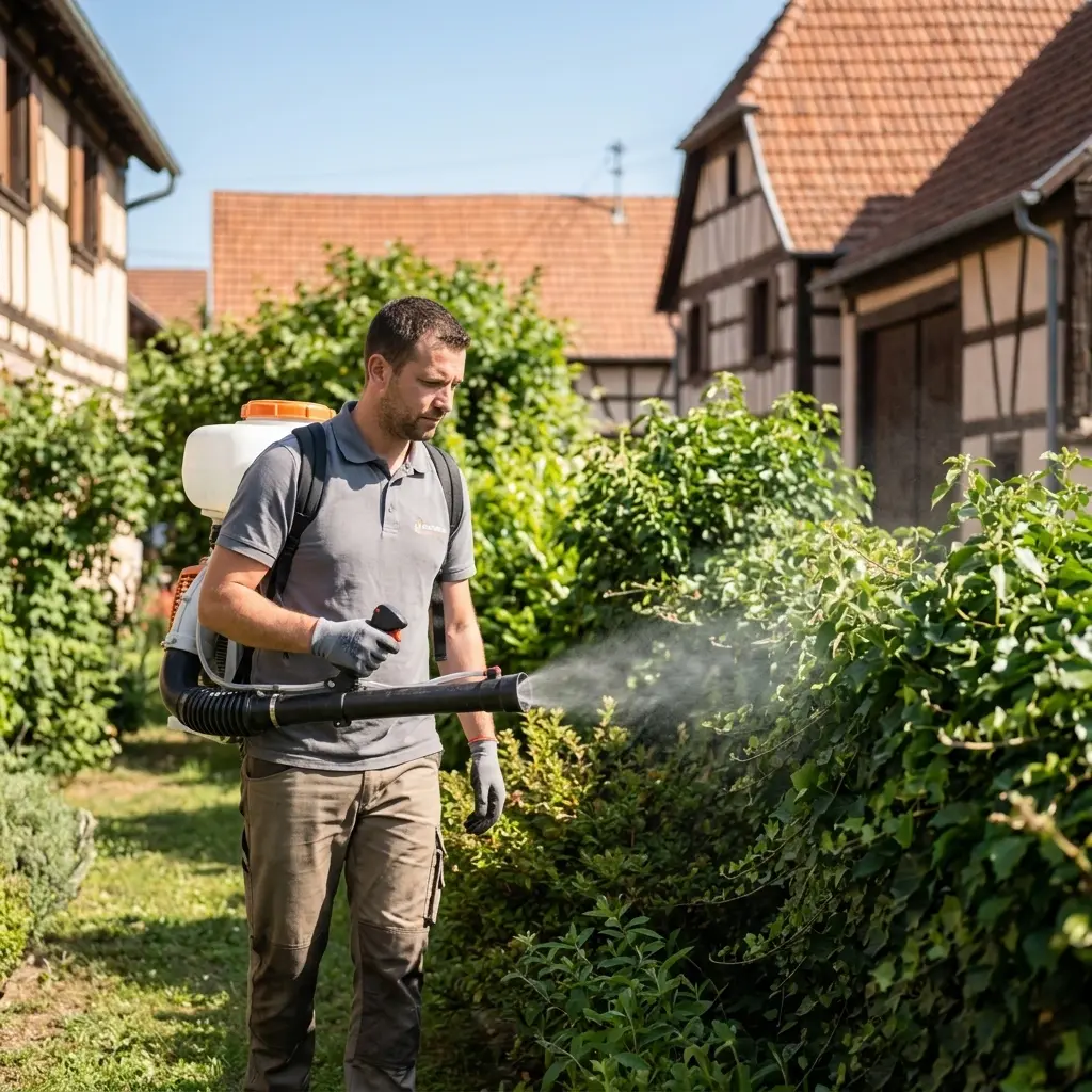 Bons réflexes à adopter à Geudertheim