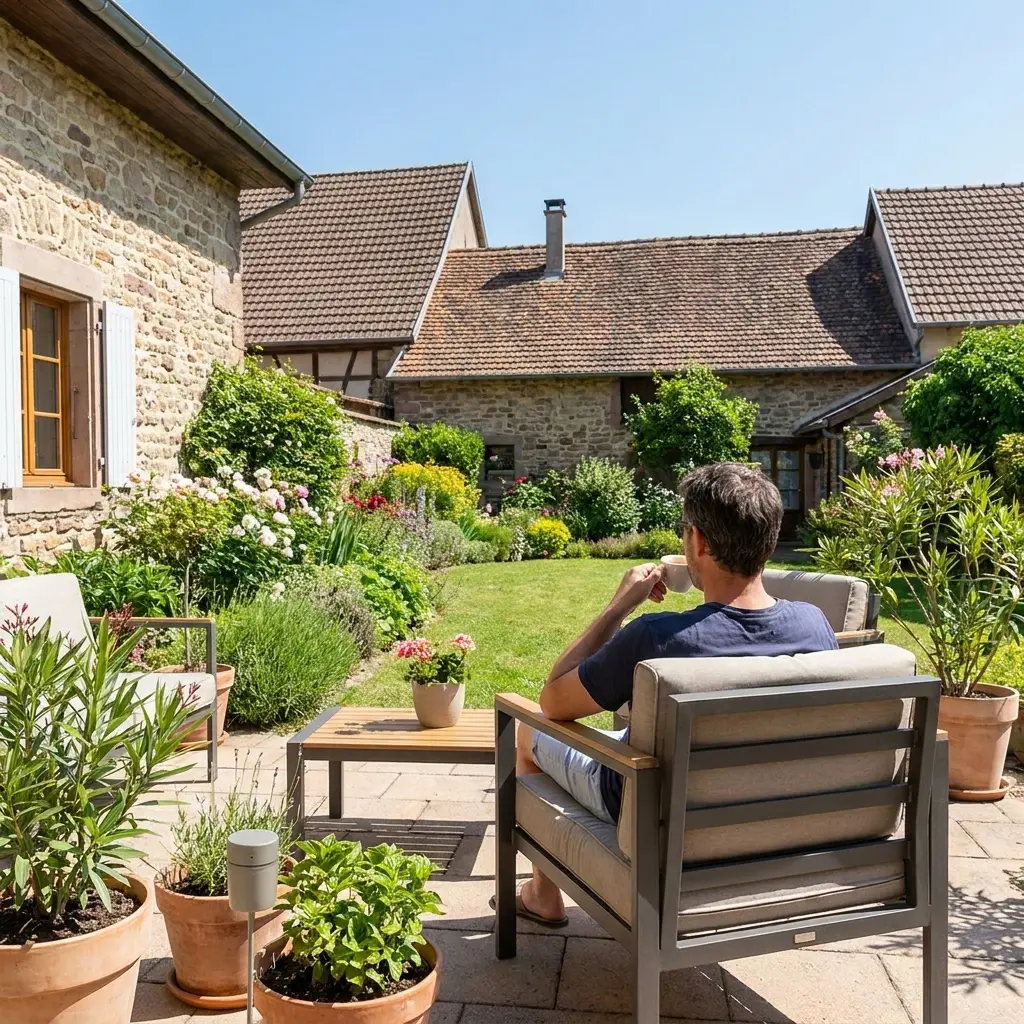 Pourquoi choisir notre expertise à Wolfisheim ?