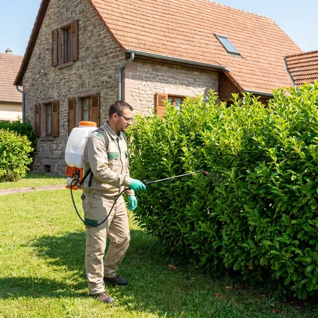 Comment se déroule la démoustication à Wolfisheim ?