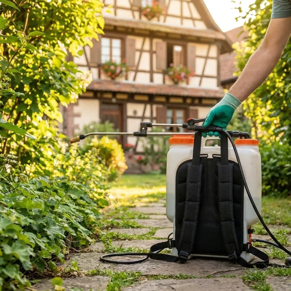 Bons réflexes à adopter à Oberschaeffolsheim