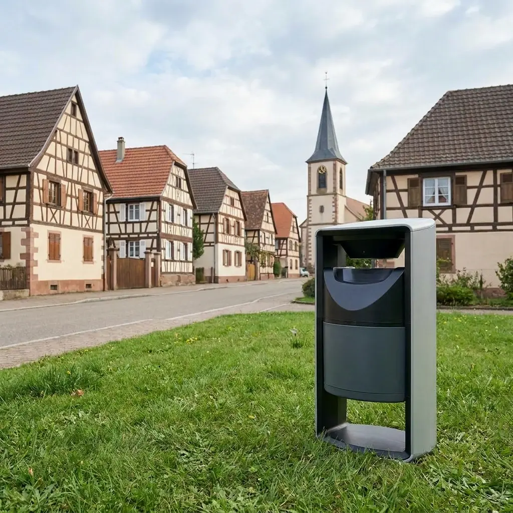 Comment se déroule l'intervention à Mittelhausbergen ?