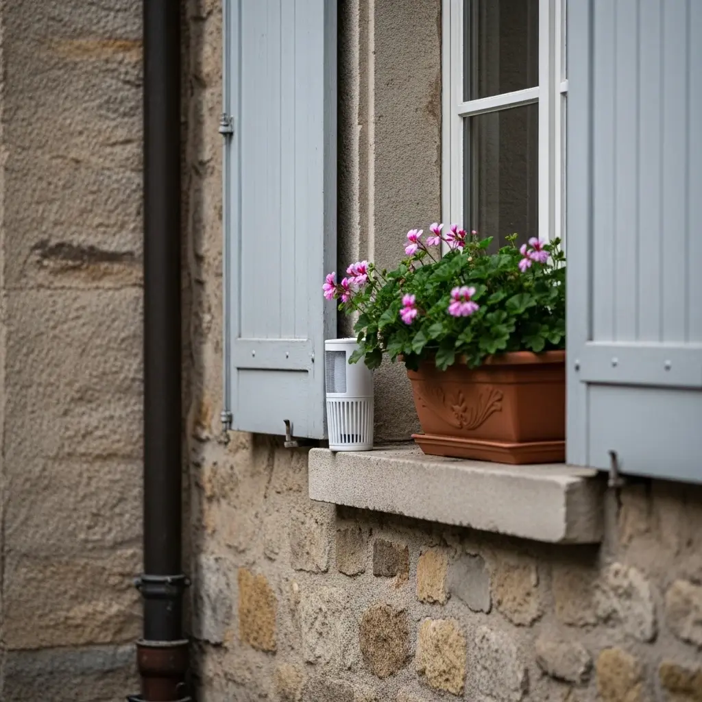 Une protection durable contre les moustiques à Obernai