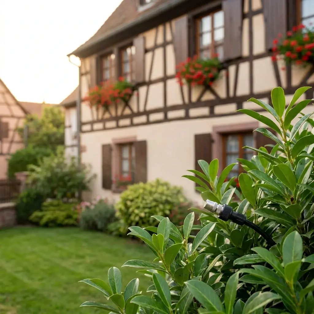 Comment se déroule l'intervention à Obernai ?