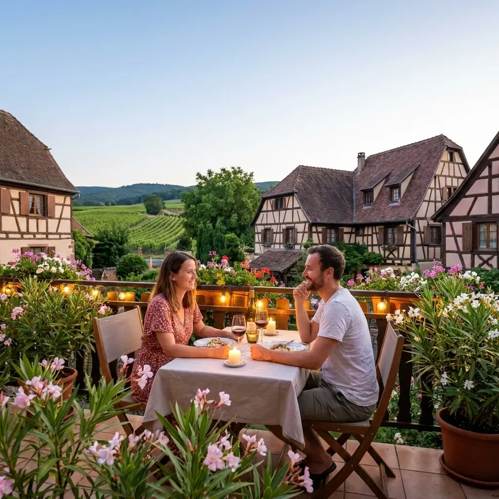 Démoustication Obernai (67210)