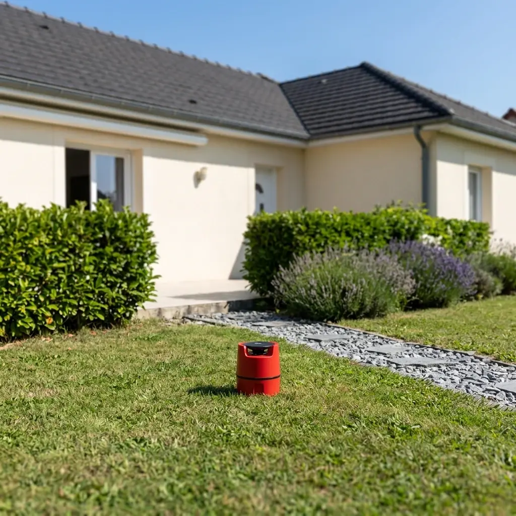 Démoustication Bischwiller (67240)
