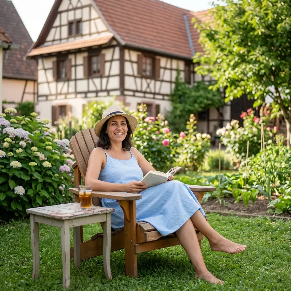 Une expertise locale pour retrouver le calme dans votre jardin