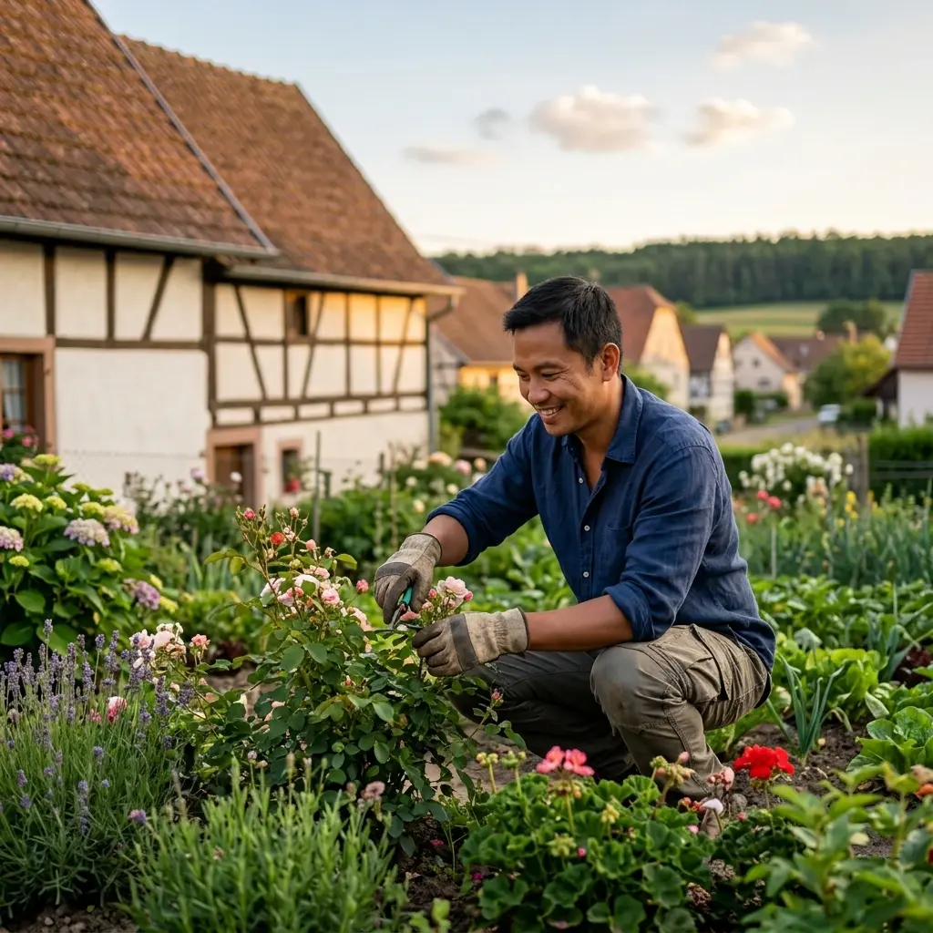 Besoin d'une démoustication rapide à Schirrhein ?