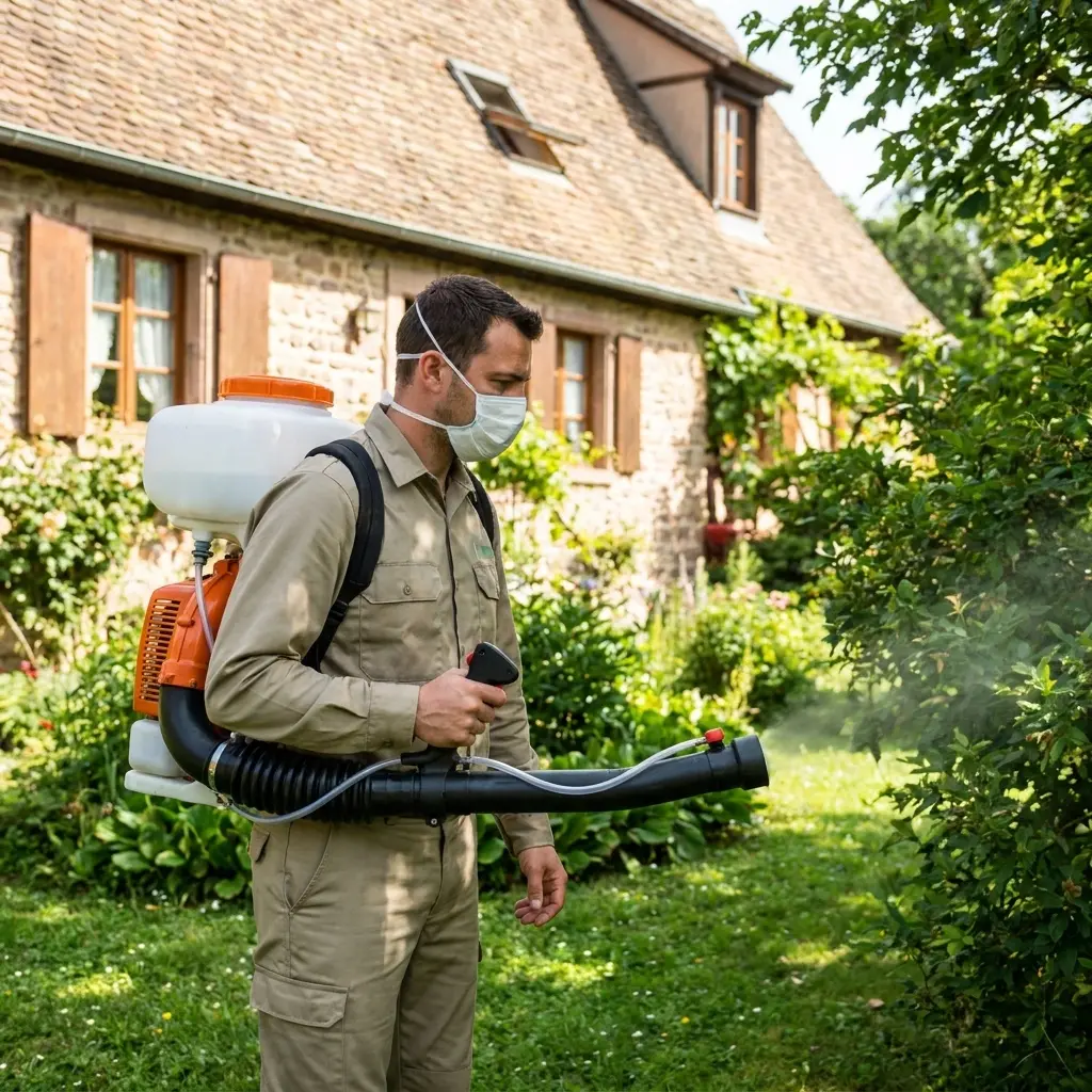 Comment prévenir l'invasion des moustiques à Soultz-sous-Forêts ?