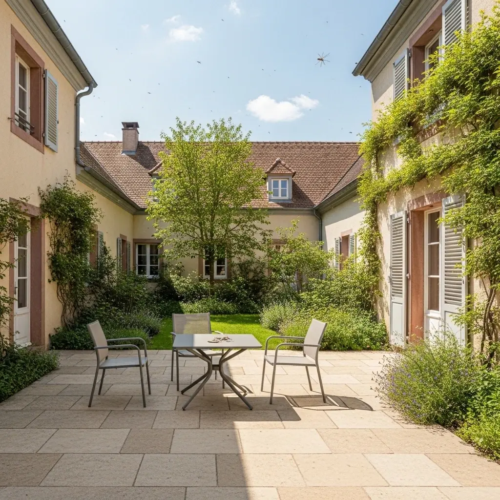 Une protection durable pour votre foyer et votre famille