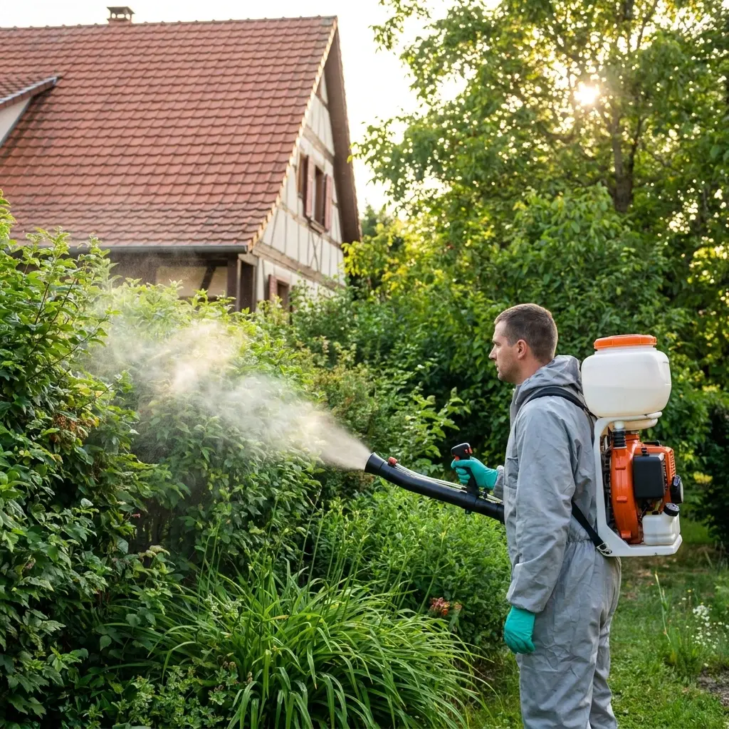 Comment se déroule l’intervention à Hochfelden ?
