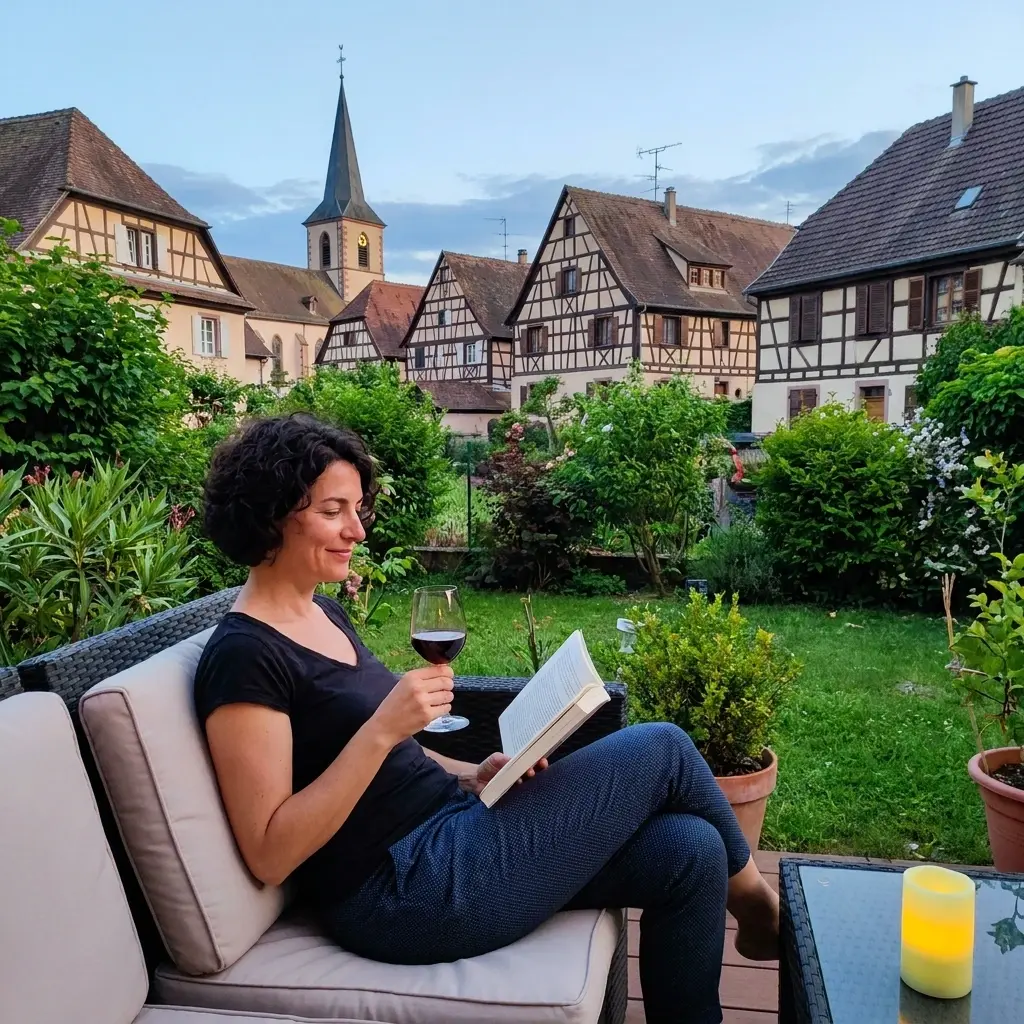 Pourquoi nous choisir à Schiltigheim