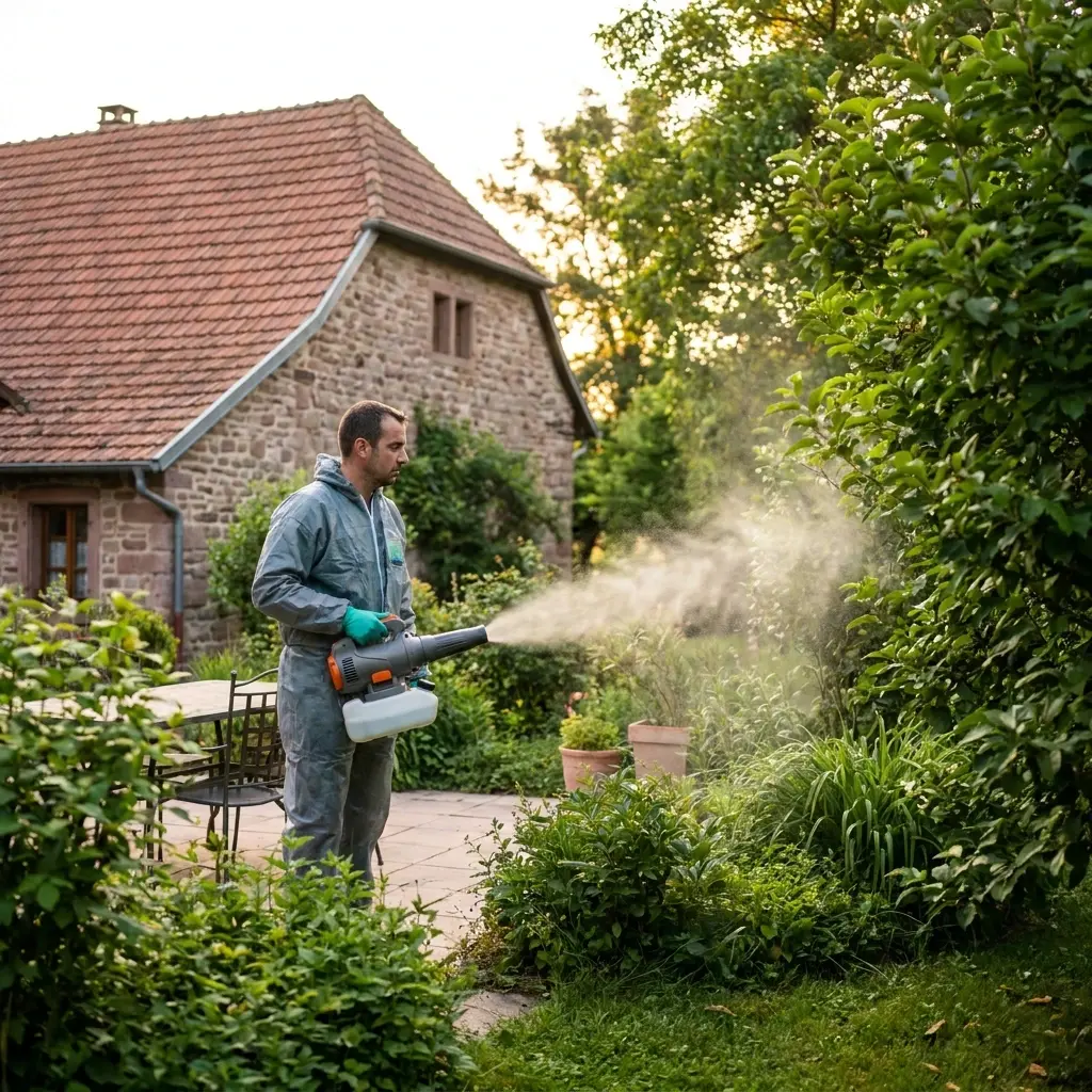 Besoin d’une intervention rapide à Ingwiller ?