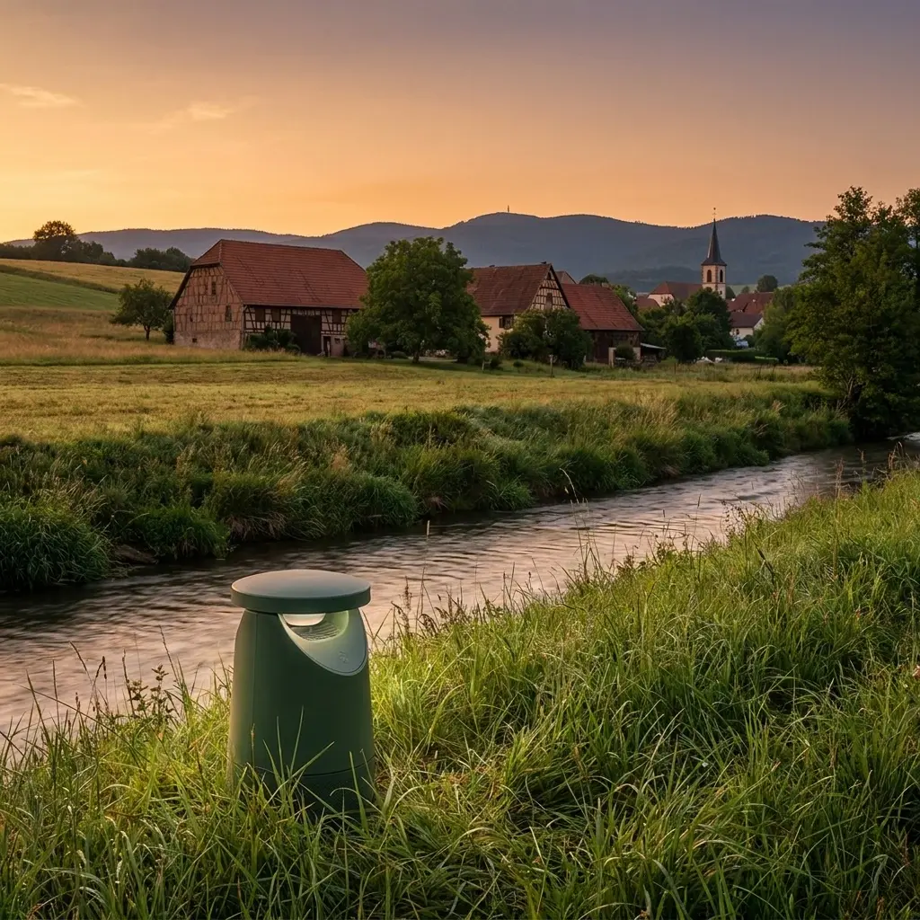 Comment se déroule l'intervention à Val-de-Moder ?