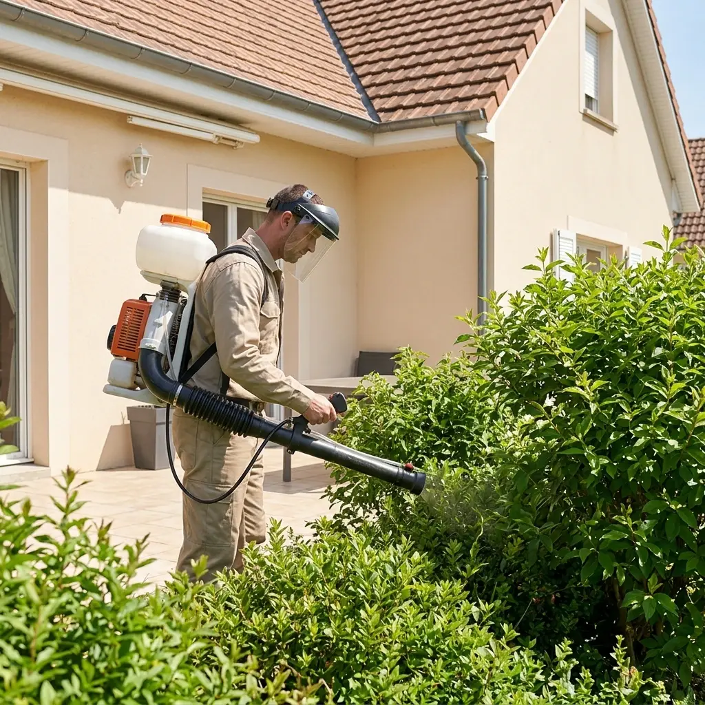 Bons réflexes pour lutter contre les moustiques à Berstett