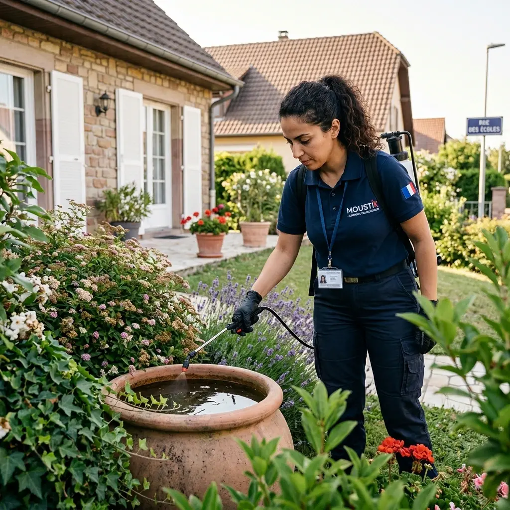 Rassurez votre quotidien grâce à notre expertise